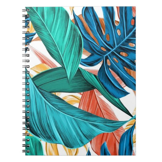 Klembord Notitieboek (Voorkant)