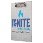 Klembord ontsteken (Links)