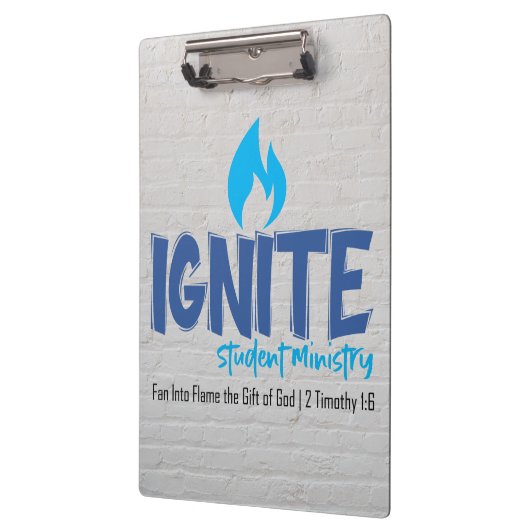 Klembord ontsteken (Links)