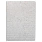 Klembord ontsteken (Achterkant)