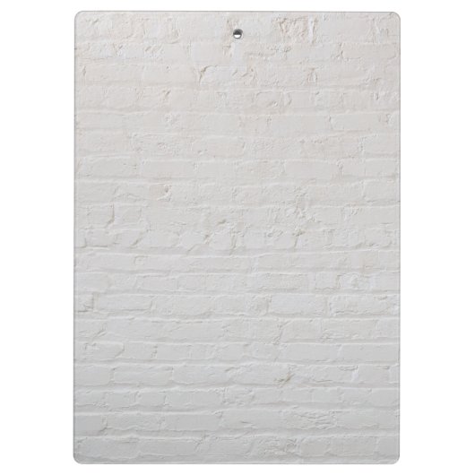 Klembord ontsteken (Achterkant)