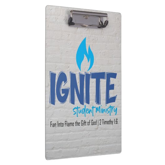 Klembord ontsteken (Rechts)