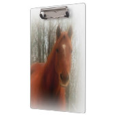 Klembord/Paard Klembord (Links)