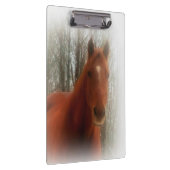 Klembord/Paard Klembord (Rechts)