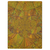 Klembord "Pandora's Box openen" (Achterkant)