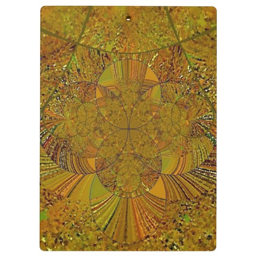 Klembord "Pandora's Box openen" (Achterkant)