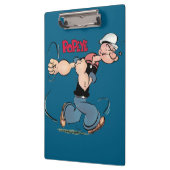 Klembord Popeye (Links)