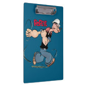 Klembord Popeye (Rechts)