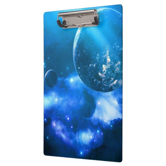 Klembord/ruimte Klembord (Links)