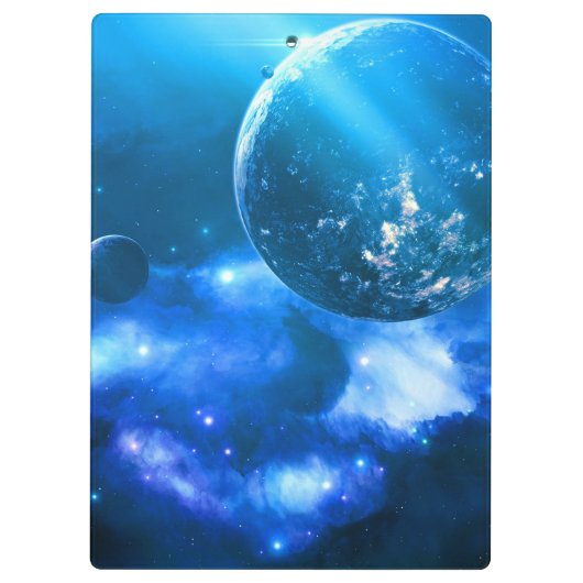 Klembord/ruimte Klembord (Achterkant)