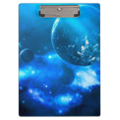 Klembord/ruimte Klembord (Voorkant)