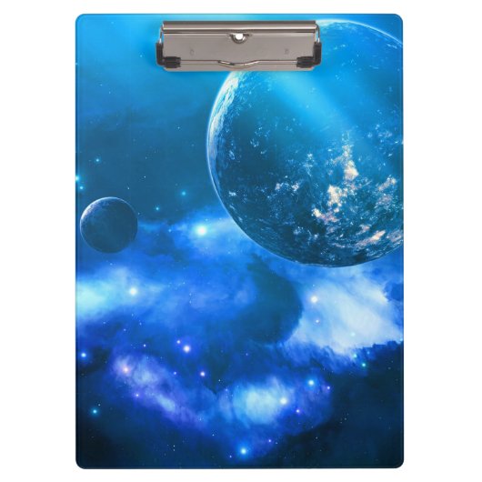 Klembord/ruimte Klembord (Voorkant)