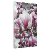 Klembord - Saucer Magnolia (Rechts)