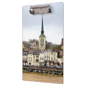 Klembord Saumur River Bank (Links)