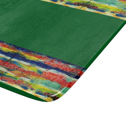 Klembord Snijplank (Hoek)