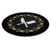 Klembord Snijplank (Hoek)