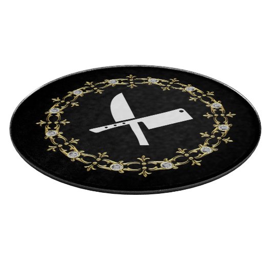 Klembord Snijplank (Hoek)