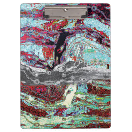 Klembord – Strata Pulse
