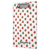 Klembord Strawberry-modus (Links)