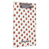 Klembord Strawberry-modus (Rechts)