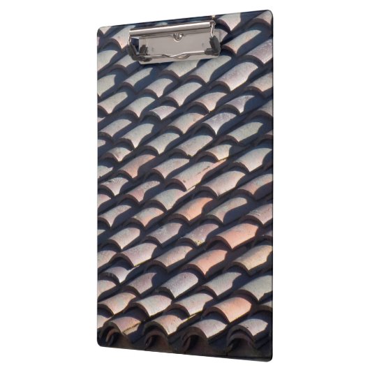 Klembord - Tegels (Links)