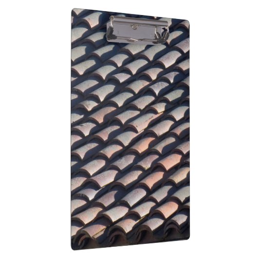 Klembord - Tegels (Rechts)