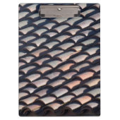 Klembord - Tegels (Voorkant)