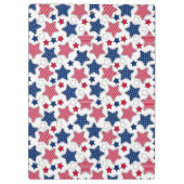 Klembord van 4 juli (Achterkant)