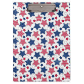 Klembord van 4 juli (Voorkant)