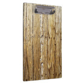 Klembord van beddengoed met weerstand (Rechts)