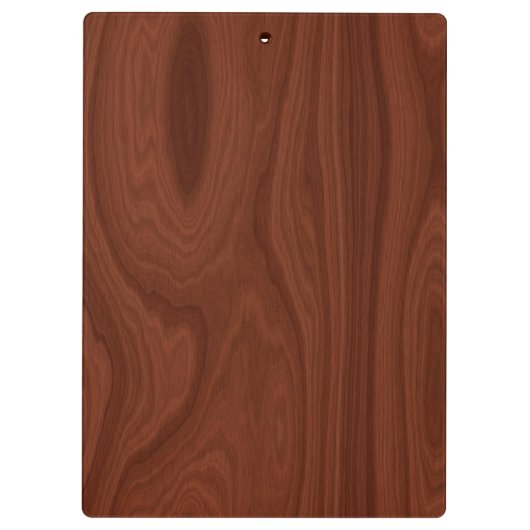 Klembord van bewerkbaar tapijt (Achterkant)