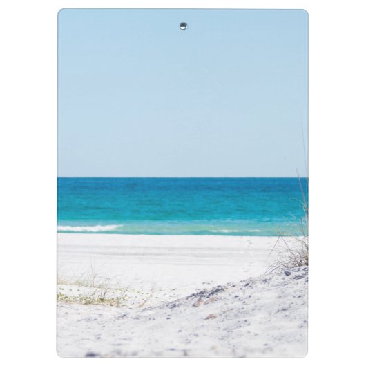 Klembord van de Golf van Mexico (Achterkant)