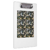 Klembord van Floral Bliss (Rechts)