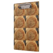 Klembord van hout (Links)