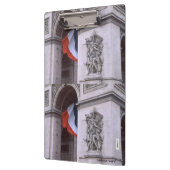 Klembord van Parijs (Links)