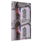 Klembord van Parijs (Rechts)