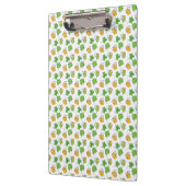 Klembord van St. Patrick's Day (Links)
