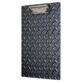 Klembord voor aangepast Bord met diamant (Links)