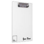 Klembord voor aangepaste gebeurtenissen (Rechts)