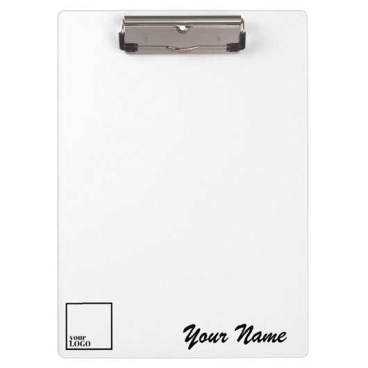 Klembord voor aangepaste gebeurtenissen (Voorkant)