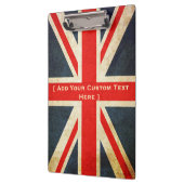 Klembord voor aangepaste Jouw tekst-aansluiting to (Links)