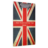 Klembord voor aangepaste Jouw tekst-aansluiting to (Rechts)