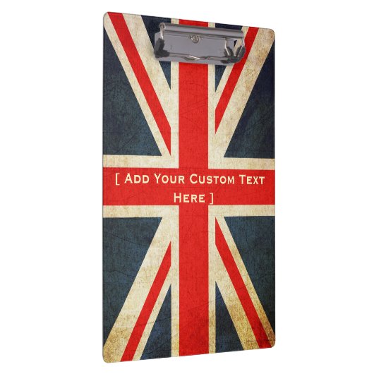 Klembord voor aangepaste Jouw tekst-aansluiting to (Rechts)