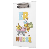 Klembord voor bijenverpleging (Links)