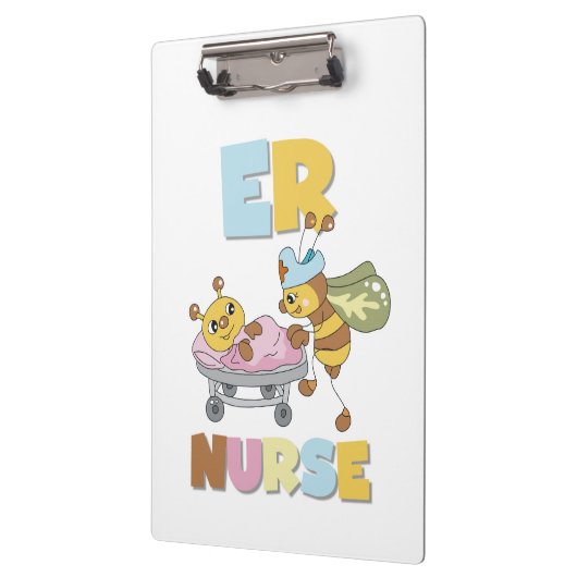 Klembord voor bijenverpleging (Links)