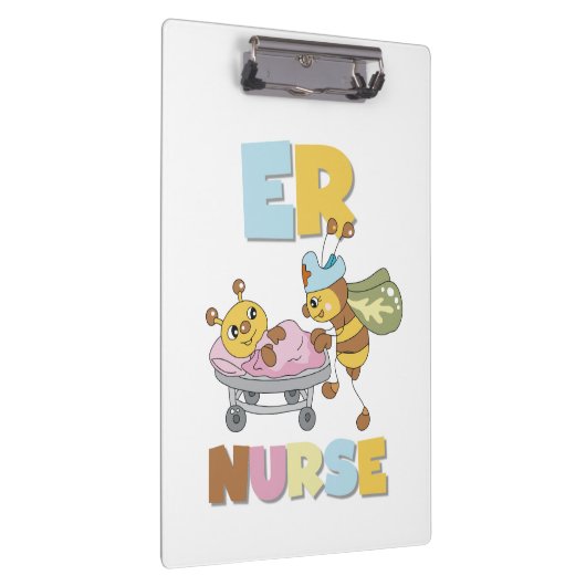 Klembord voor bijenverpleging (Rechts)