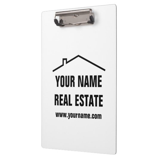 Klembord voor bouwlandmeter voor bouwvakkers (Links)