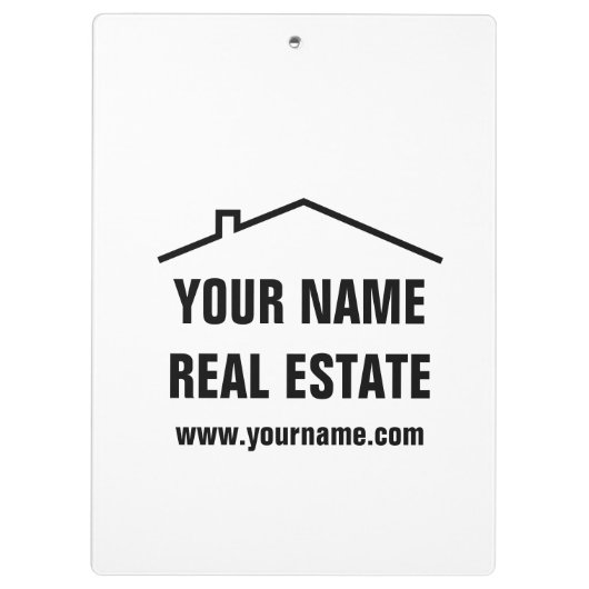 Klembord voor bouwlandmeter voor bouwvakkers (Achterkant)