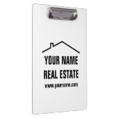 Klembord voor bouwlandmeter voor bouwvakkers (Rechts)