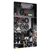 Klembord voor cockpit (Rechts)